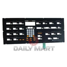 New In Box NISSEI NC-8000F Button Panel