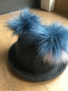 m&s top hat