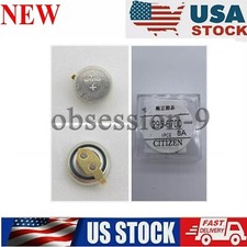 1PCS Battery Capacitor FOR Citizen Eco-Drive 295-6700 MT416F G620, G67O, G671