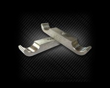 Go Kart Simon Wright Bambino Engine Clamp For Comer C50 Engine 25/80mm Karting