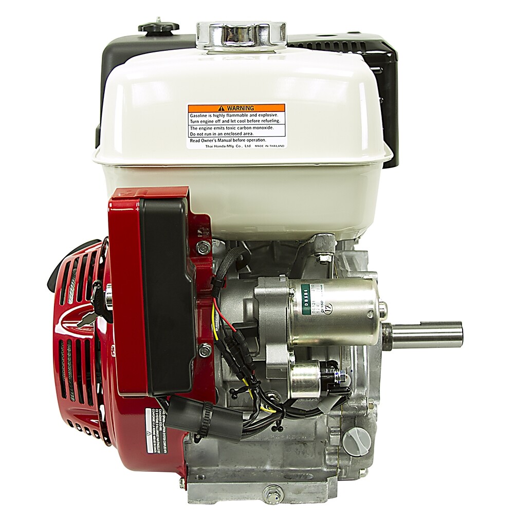 11.7 HP 389cc Honda GX390 Engine GX390UT2XQAE2 With Electric Start