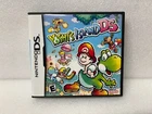 Yoshi's Island DS (Nintendo DS, 2006) *NO GAME*