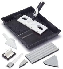 Harris Walls & Ceilings Paint Pad Kit