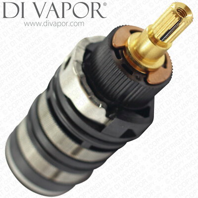Thermostatic Cartridge for Bossini Cristina CR15440Q00 Spares Valve Thermostat