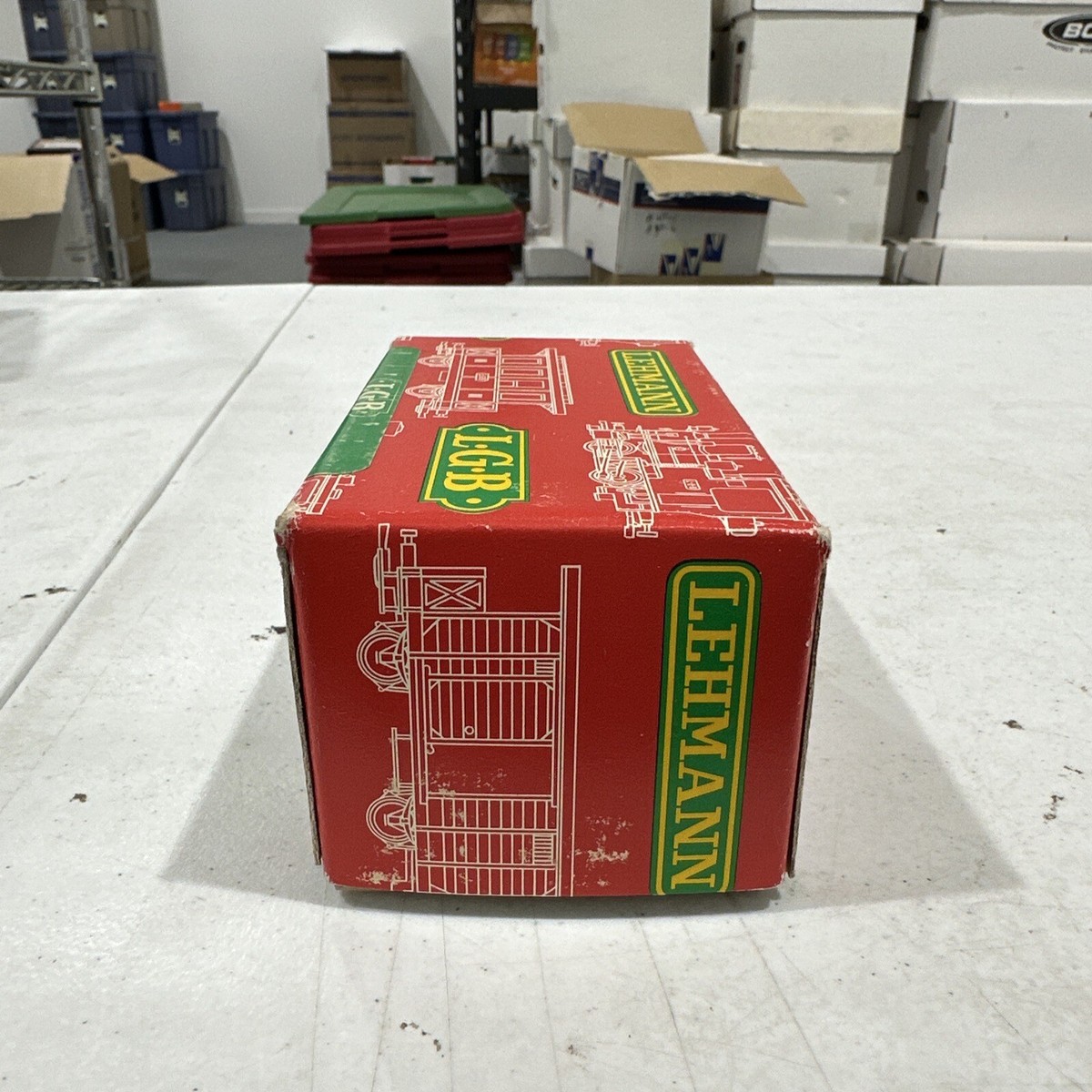 LGB 5038 (T738) | eBay