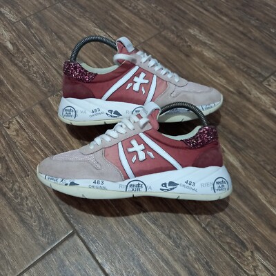 PREMIATA LAYLA SNEAKER