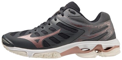 Mizuno Wave Voltage Damen Volleyballschuh Indoorschuh Sportschuh