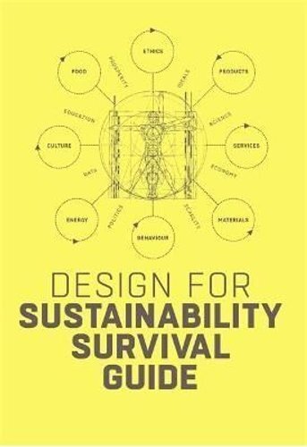 Design for Sustainability Survival Guide 9789063696399 | Brand New - Picture 1 of 1