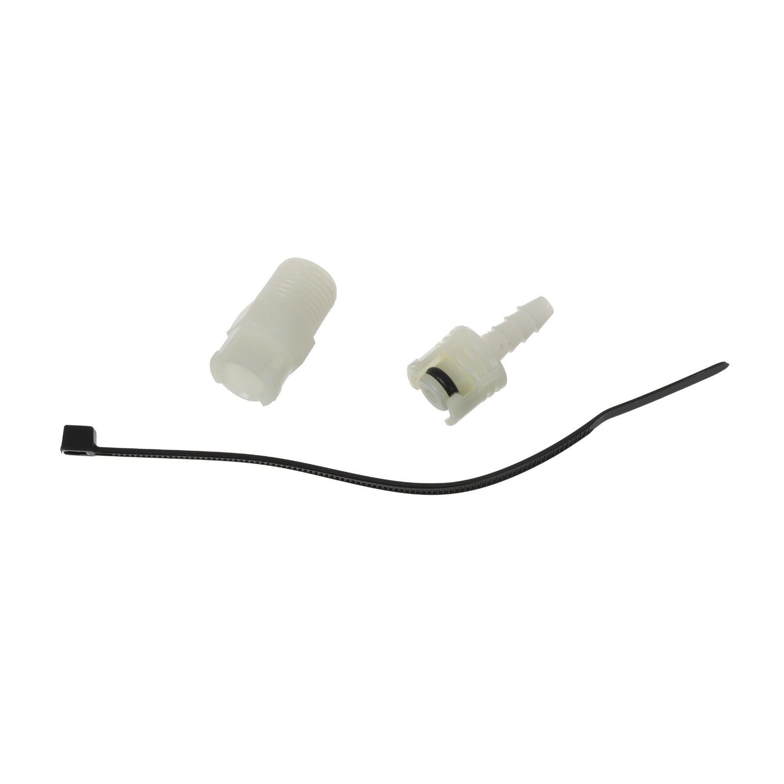 Tubo de ajuste Pitot para Mercury Quicksilver (P/N 710-22-815956A1)