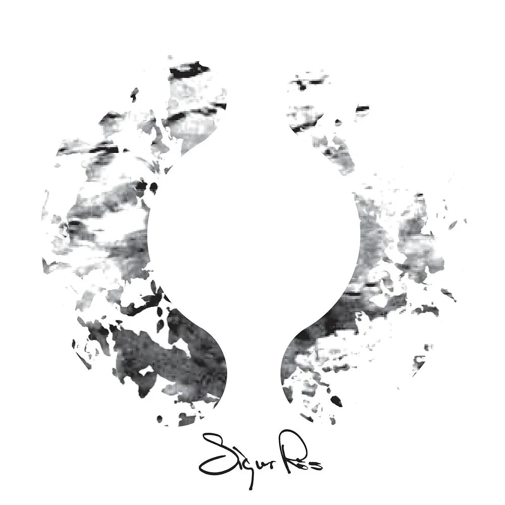 Discos de vinilo Sigur Ros