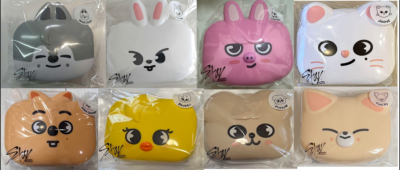 Stray Kids World Tour dominATE on-line Kuji Japan MD SKZOO MINI