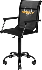 Rolling Swivel Hunting Blind Chair