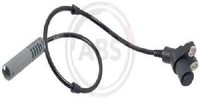 Original A.B.S. Sensor Raddrehzahl 30764 FüR BMW