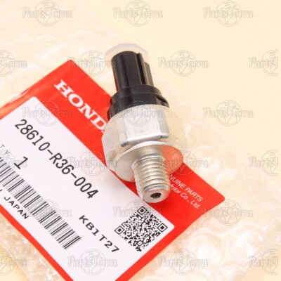 #ad Genuine OEM Honda ACCORD Acura AT Switch Assy Oil Pressure Switch 28610 R36 004 $97.26