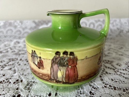 Royal Doulton Dutch Harlem Art