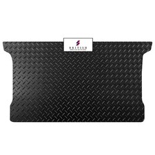 Fits BMW i3 Electric i01 013-On Tailored 5mm Heavy Duty Rubber Car Rear Boot Mat