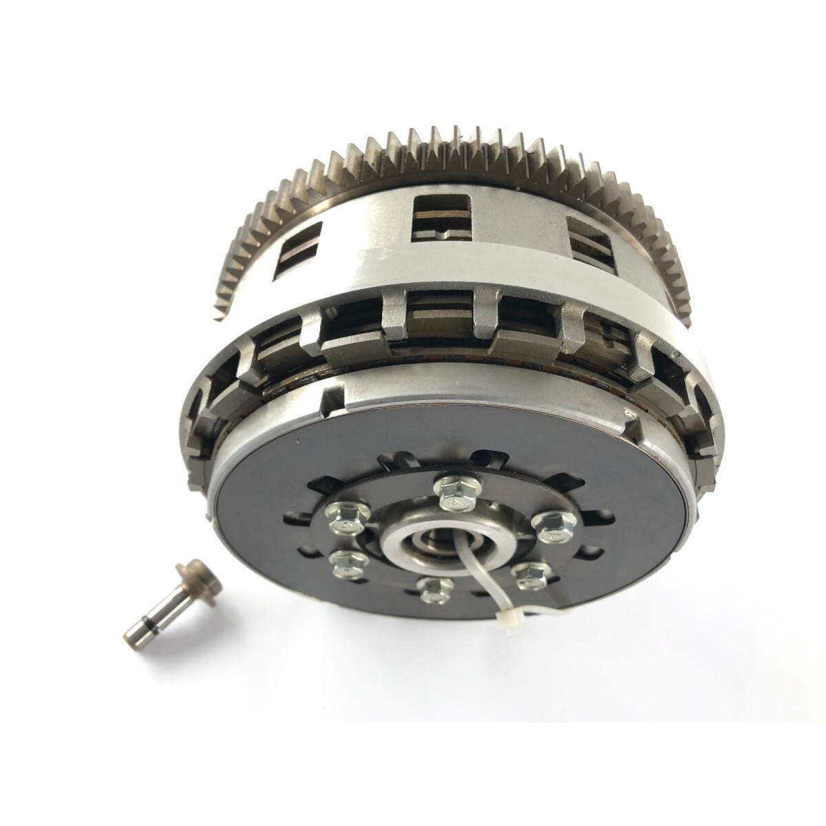 2012 Yamaha XT 1200 Z Super Tenere DP01 Clutch