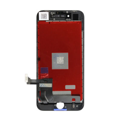 Black Touch Screen Digitizer LCD Replacement for iPhone 8 SE 2020