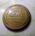 1917 P LINCOLN WHEAT CENT PENNY DDO CIRCULATED. LC17P — photo 10