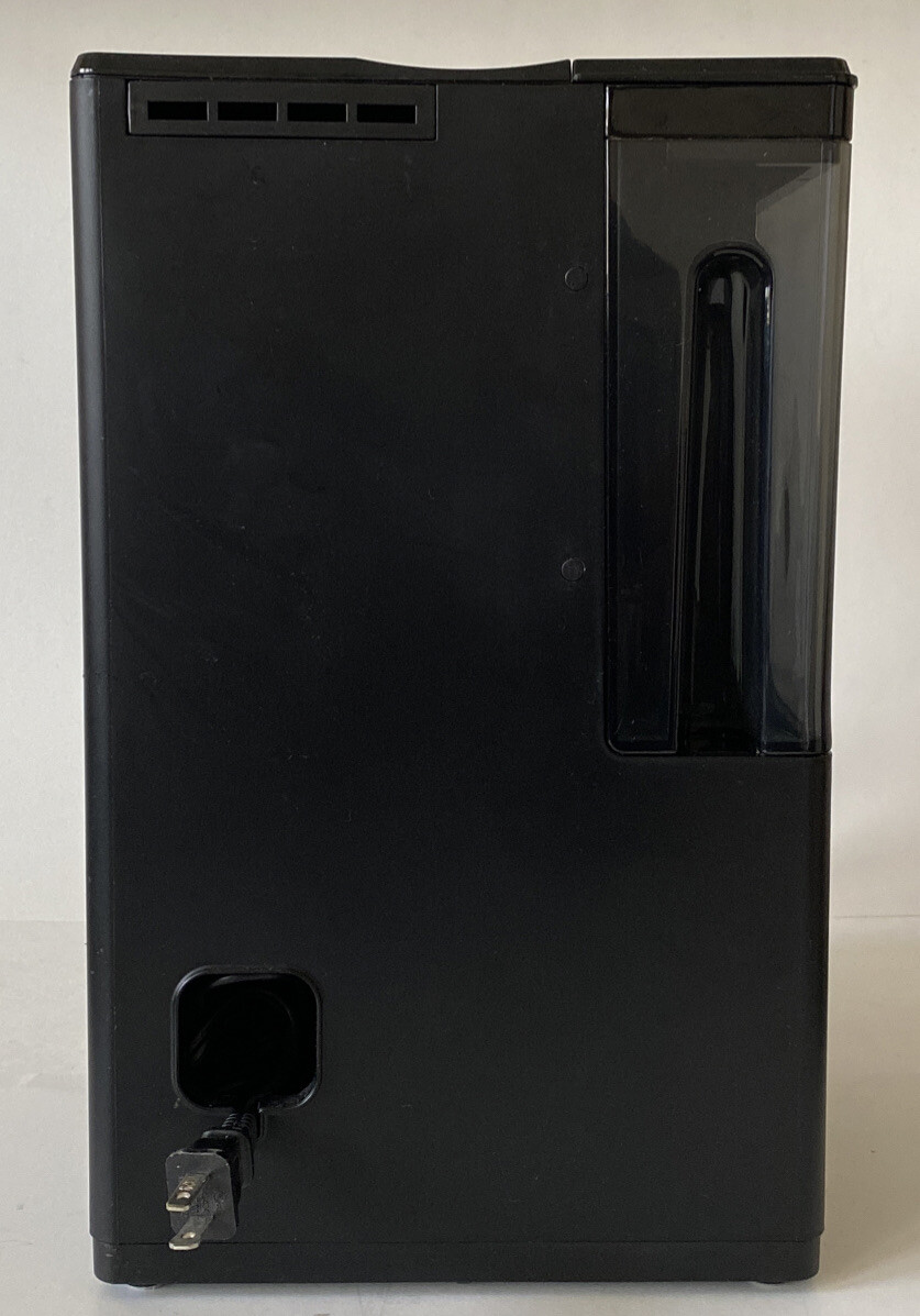 Mr. Coffee 10Cup Coffee Maker Thermal Carafe StainlessSteel/Black