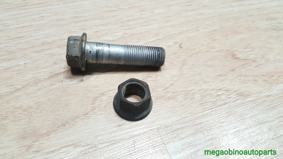 1987 - 1997 年丰田 Tercel FRONT STRUT SHOCK BOLT 90105-15001 OD=15.0 毫米 OEM c95 — 第 3/4 张图片
