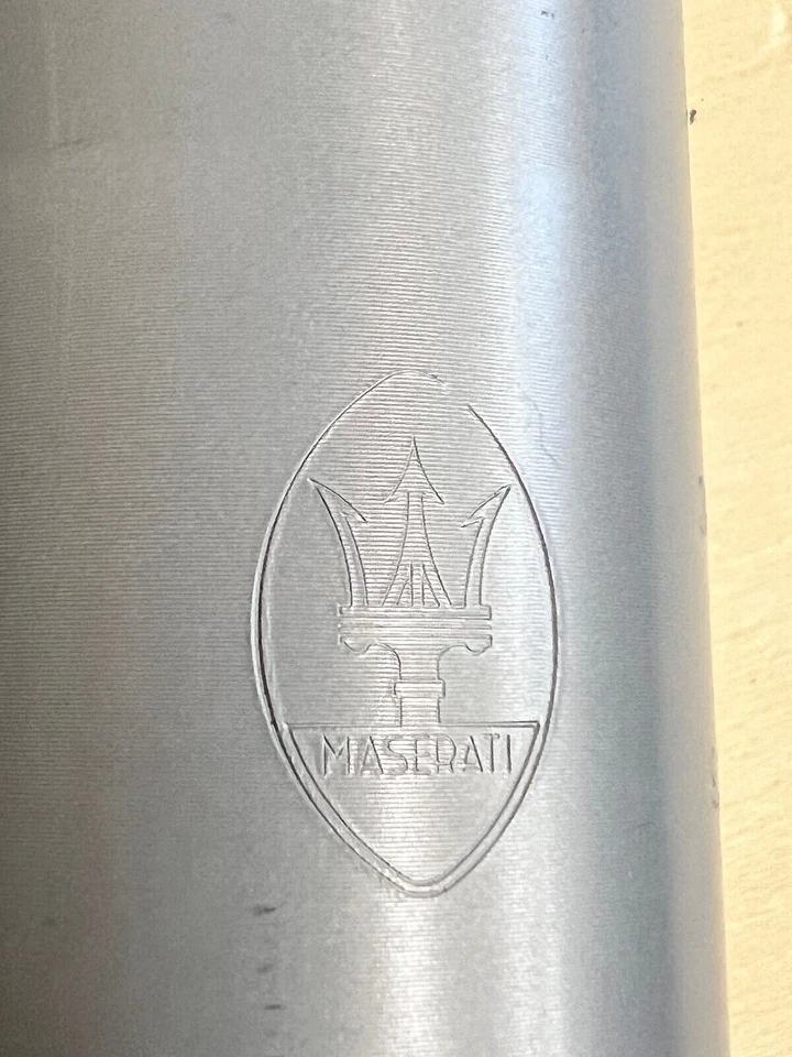 AMORTIGUADOR TRASERO MASERATI 3200 GT EARLY BIELSTEIN 387000010 Foto 2 de 3