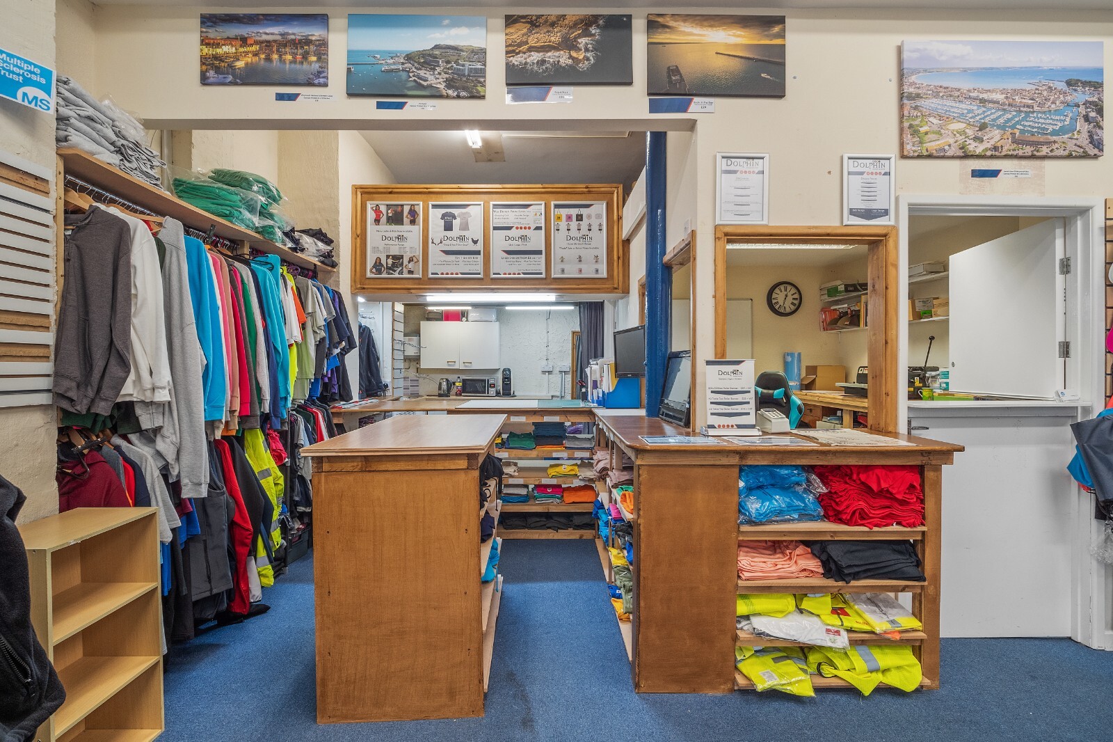 TShirt Printing Business For Sale eBay