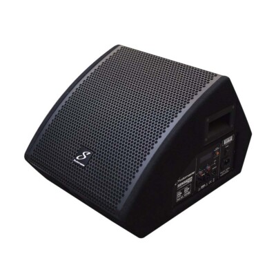 Studiomaster Sense 12a 12'' Aktiver Bühnenmonitor Teppichoberfläche