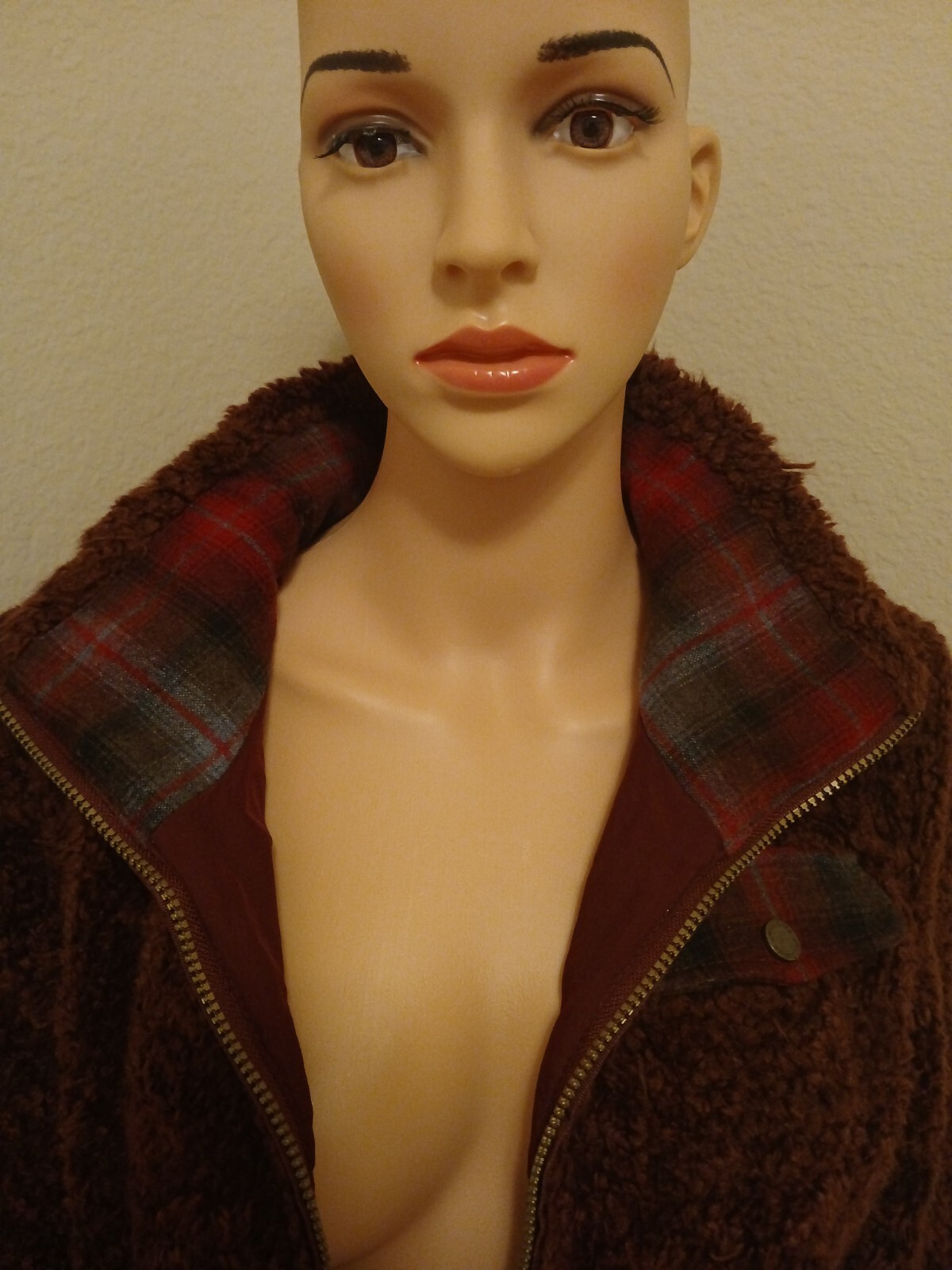 Pendleton Women's Jacket Size Small Wool - image 3