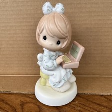 Precious Moments Lovingcaringsharing.com 679860, 1999 Figurine