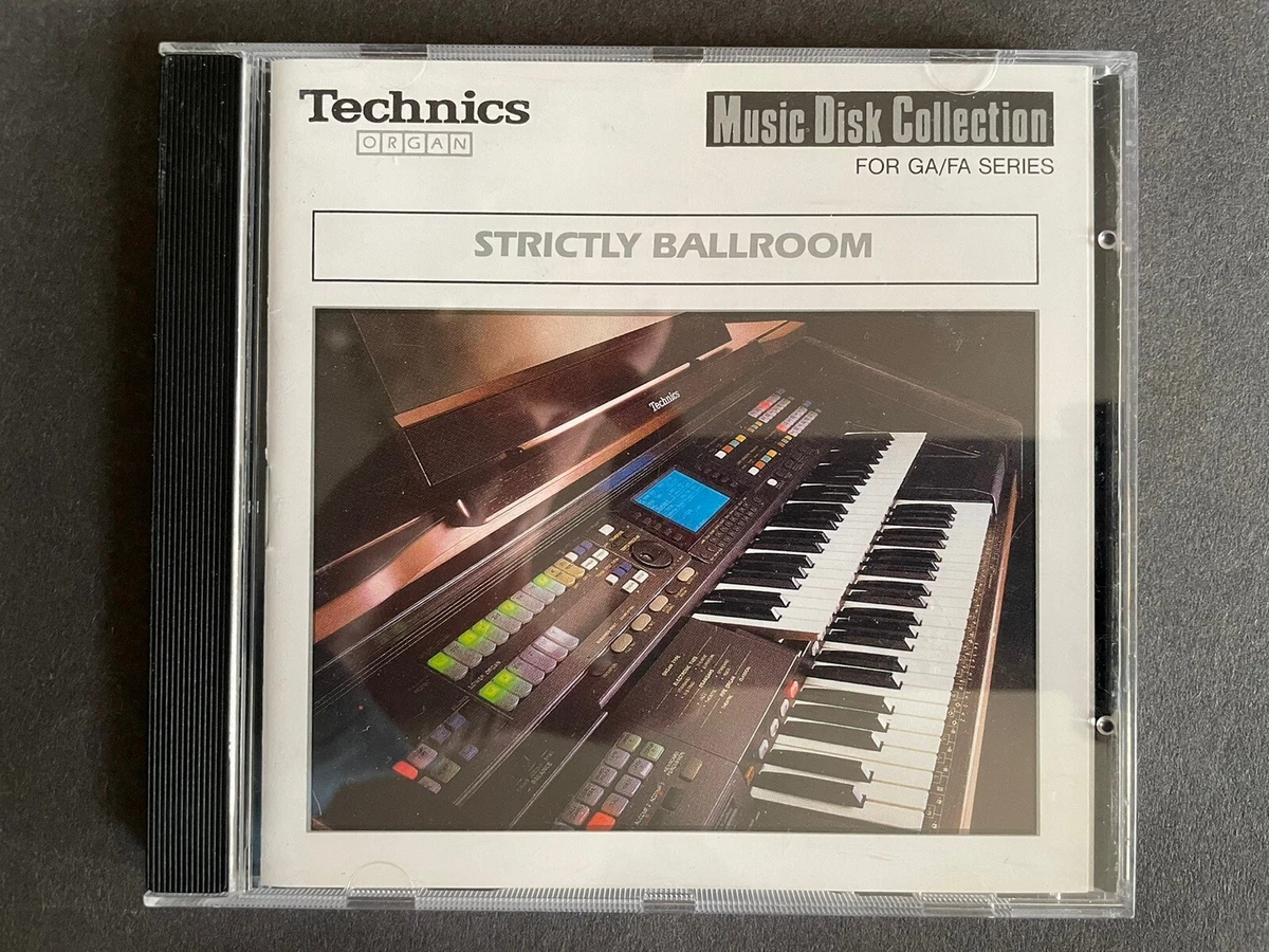 TECHNICS SX-PR603/M DIGITAL ENSEMBLE PIANO Dark rosewood in