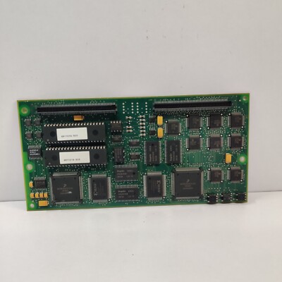ABB CS502V1 3BSC980008R17 PCB MODULE CARD | eBay