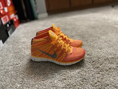 nike flyknit chukka buy