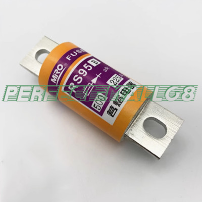 5PC/box New FOR MRO RS95B 500V fast fuse 50A 80A 100A 150A 200A 250A 300A 400A