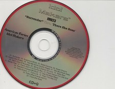 KARAOKE IDOL MAKERS CD G IM023