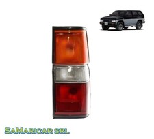 Feu arrière Nissan TERRANO