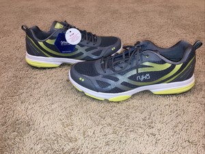 ryka devotion xt cross trainer