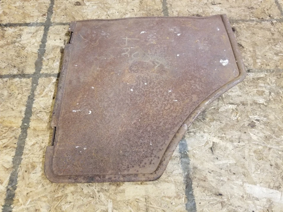 Задняя дверь универсальная 1920-27 Ford модель T - Изображение 3 из 4