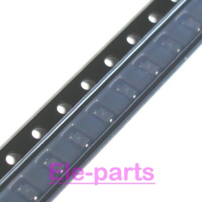 50 PCS PSD12C-LF-T7 SOT-323 K Standard Capacitance Tvs Array Transistor Chip