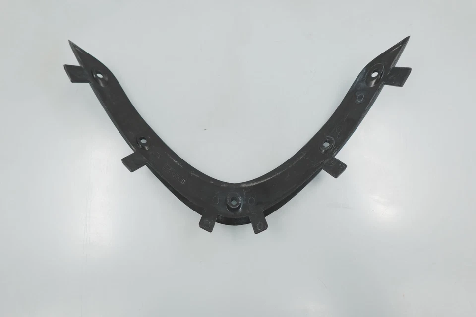 Polaris Windshield Retainer 5435520 Dragon IQ RMK 600 700 800 900 - Image 3 of 3