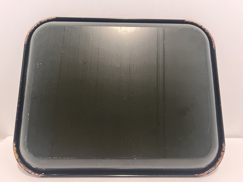 Vintage 1970's Coca-Cola Serving Tray 1912 Hamilton King Girl 10.5”x13” - Picture 18 of 18