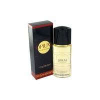 Yves Saint Laurent Opium Pour Homme - 100ml Eau De Toilette Spray Yves Saint Laurent Opium Pour Homme - 100ml Eau De Toilette Spray