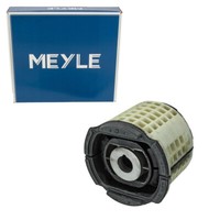 Meyle AchsköRperlager FüR BMW F07 F10 F11 F06 F12 F13 F01-F04 Hinterachse Hinten