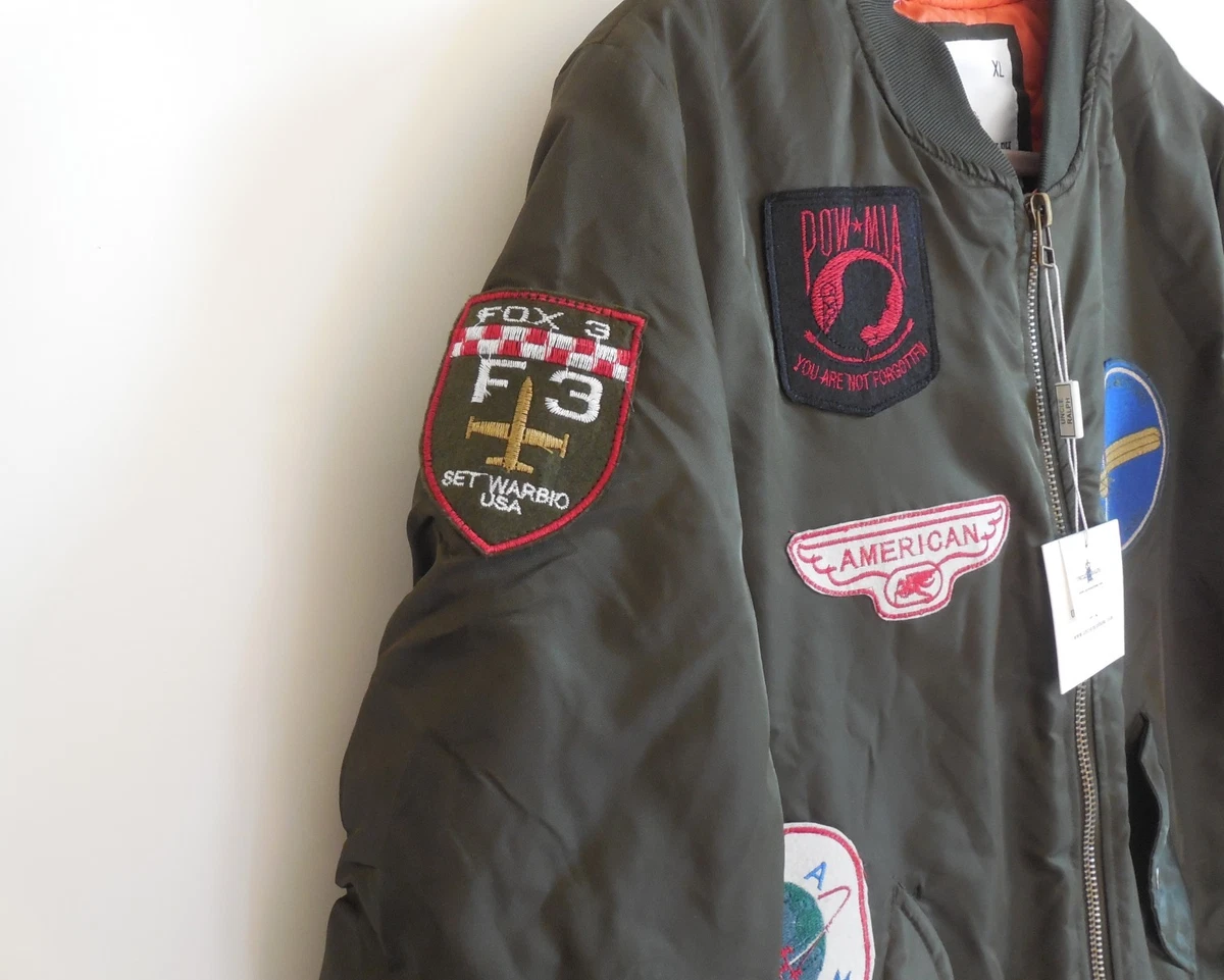 Uncle ralph bomber jacket Clearance