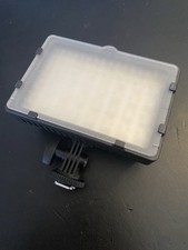 NEEWER CN-160 LED Dimmable High Power Digital Camera/Camcorder Video Light Panel