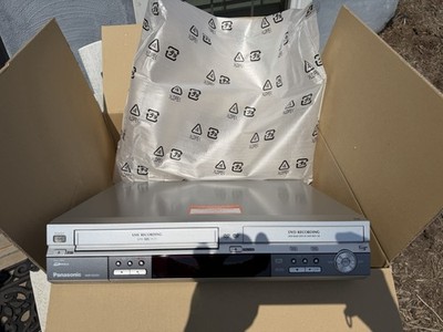 Panasonic DMR-ES30 DVD Recorder for sale online | eBay
