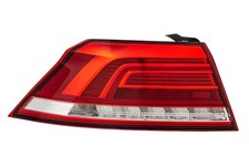 Heckleuchte HELLA 2SD 011 881-051 für CB2 VW 3G2 B8 PASSAT 12V GTE Hybrid TSI