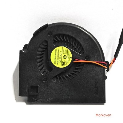 Laptop cpu cooling fan cooler for Lenovo ThinkPad X220 X220i X230 M-233C-1
