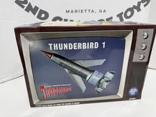 AIP 1/144 Scale THUNDERBIRD 1 Plastic Model Kit AIP10001