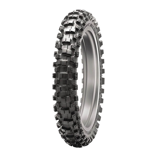 TYRE DUNLOP 80/100-21 51M GEOMAX MX53 DOT 2022